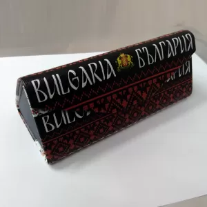 Компактен калъф за очила