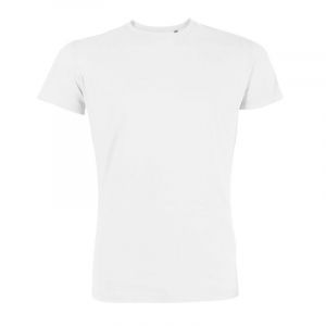 Мъжка тениска - Органичен памук