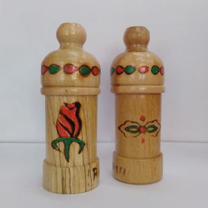 Тройно мускалче 