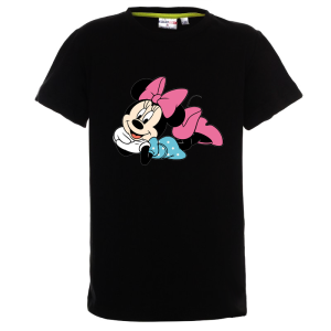 Цветна детска тениска- Мини Маус