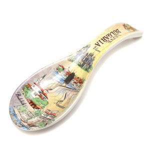 Сувенирна лъжица България