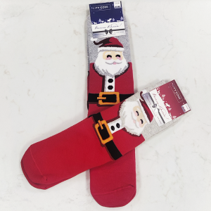 Коледни  чарапи 