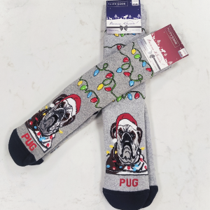 Коледни  чарапи 